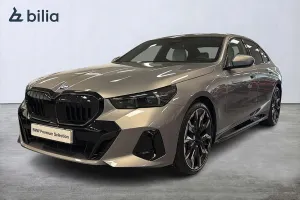 BMW 5 Series 530e 2026